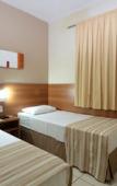 Туры в отель Dan Inn Sao Carlos by Nacional Inn