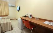 Туры в отель Dan Inn Sao Carlos by Nacional Inn