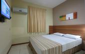 Туры в отель Dan Inn Sao Carlos by Nacional Inn