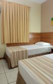 Туры в отель Dan Inn Sao Carlos by Nacional Inn