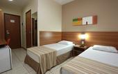 Туры в отель Dan Inn Sao Carlos by Nacional Inn