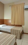 Туры в отель Dan Inn Sao Carlos by Nacional Inn