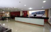 Туры в отель Dan Inn Sao Carlos by Nacional Inn