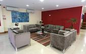 Туры в отель Dan Inn Sao Carlos by Nacional Inn