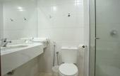 Туры в отель Dan Inn Sao Carlos by Nacional Inn