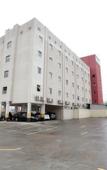 Туры в отель Dan Inn Sao Carlos by Nacional Inn