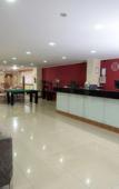 Туры в отель Dan Inn Sao Carlos by Nacional Inn