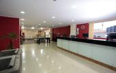 Туры в отель Dan Inn Sao Carlos by Nacional Inn