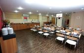 Туры в отель Dan Inn Sao Carlos by Nacional Inn