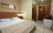 Туры в отель Dan Inn Sao Carlos by Nacional Inn
