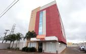 Туры в отель Golden Tower Express Araraquara by Fenix Hoteis