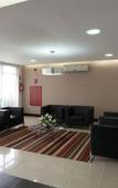 Туры в отель Golden Tower Express Araraquara by Fenix Hoteis