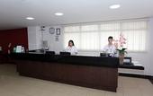 Туры в отель Golden Tower Express Araraquara by Fenix Hoteis