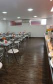 Туры в отель Golden Tower Express Araraquara by Fenix Hoteis