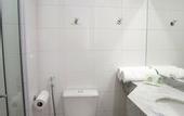 Туры в отель Golden Tower Express Araraquara by Fenix Hoteis