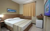 Туры в отель Golden Tower Express Araraquara by Fenix Hoteis