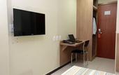 Туры в отель Golden Tower Express Araraquara by Fenix Hoteis