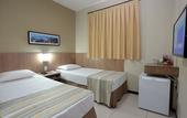 Туры в отель Golden Tower Express Araraquara by Fenix Hoteis