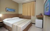 Туры в отель Golden Tower Express Araraquara by Fenix Hoteis