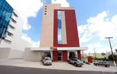 Туры в отель Golden Tower Express Franca by Fenix Hoteis