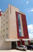 Туры в отель Golden Tower Express Franca by Fenix Hoteis
