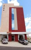 Туры в отель Golden Tower Express Franca by Fenix Hoteis
