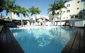 Туры в отель Iguassu Flats Hotel