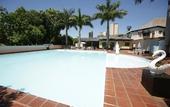 Туры в отель Iguassu Flats Hotel