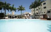 Туры в отель Iguassu Flats Hotel