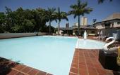 Туры в отель Iguassu Flats Hotel