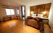 Туры в отель Iguassu Flats Hotel