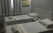 Туры в отель Iguassu Flats Hotel