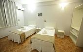 Туры в отель Iguassu Flats Hotel