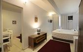 Туры в отель Iguassu Flats Hotel