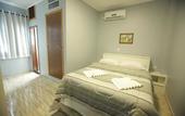 Туры в отель Iguassu Flats Hotel
