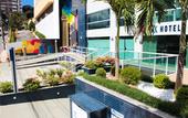 Туры в отель Aquarena Hotel