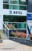 Туры в отель Aquarena Hotel