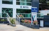 Туры в отель Aquarena Hotel