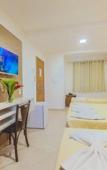 Туры в отель Portal Ville Praia - Rede Soberano