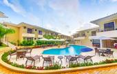 Туры в отель Portal Ville Praia - Rede Soberano