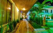 Туры в отель Portal Ville Praia - Rede Soberano