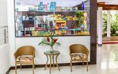Туры в отель Portal Ville Praia - Rede Soberano