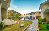 Туры в отель Portal Ville Praia - Rede Soberano