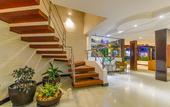 Туры в отель Portal Ville Praia - Rede Soberano