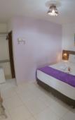 Туры в отель Pousada Uba-Rio Porto de Galinhas