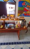 Туры в отель Pousada Uba-Rio Porto de Galinhas