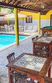 Туры в отель Pousada Uba-Rio Porto de Galinhas