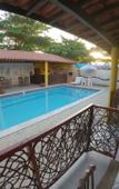 Туры в отель Pousada Uba-Rio Porto de Galinhas
