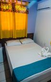 Туры в отель Pousada Uba-Rio Porto de Galinhas