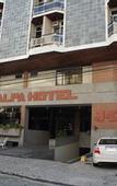 Туры в отель Joalpa Hotel Cabo Frio